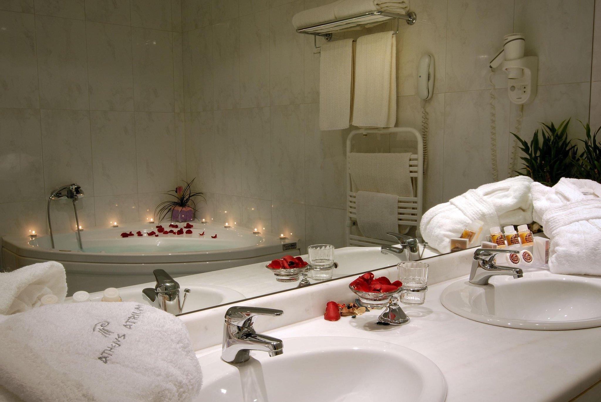 Athens Atrium Hotel & Jacuzzi Suites Oda fotoğraf