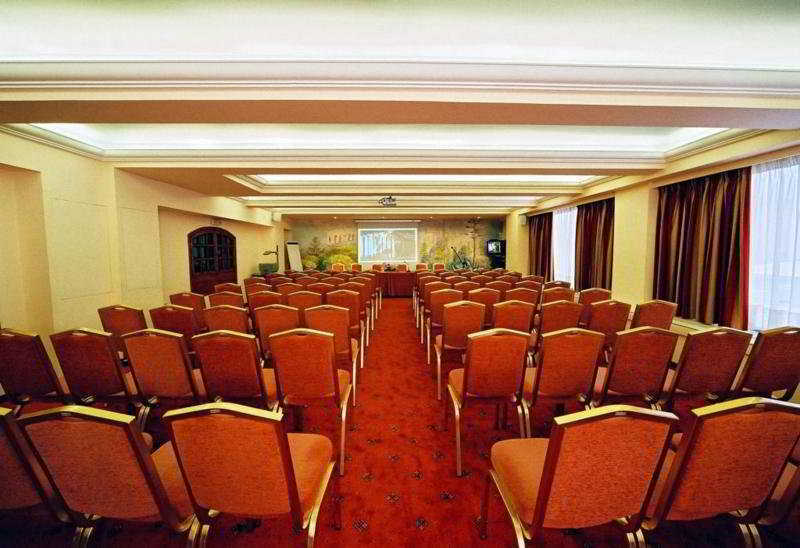 Athens Atrium Hotel & Jacuzzi Suites Konforlar fotoğraf