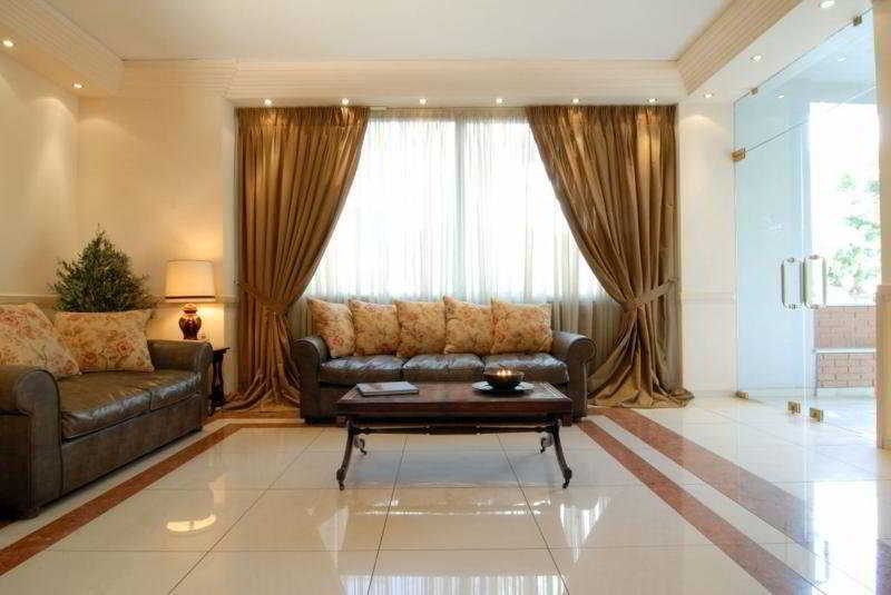 Athens Atrium Hotel & Jacuzzi Suites Dış mekan fotoğraf