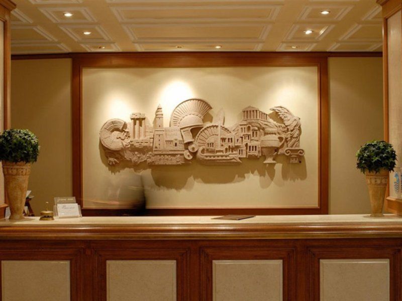 Athens Atrium Hotel & Jacuzzi Suites Dış mekan fotoğraf